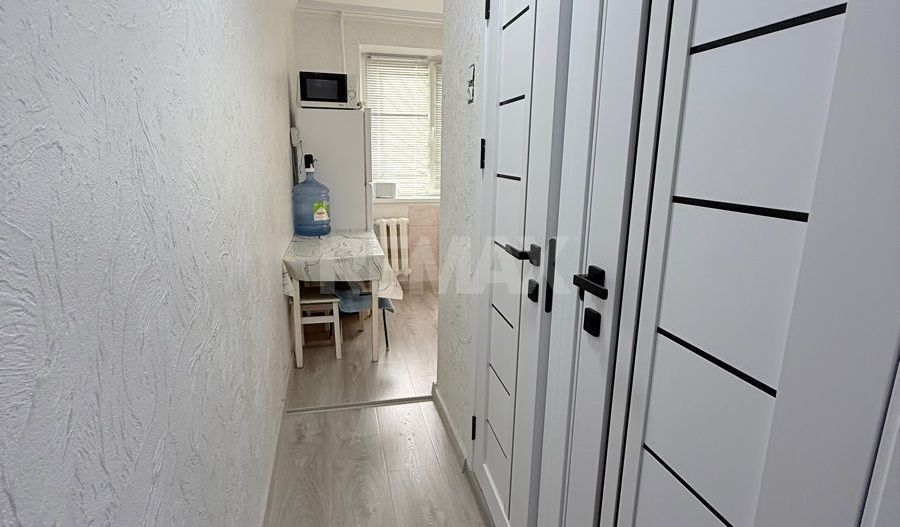 Apartament 2 odăi, Botanica - Poză 1