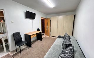 Apartament cu o camera | 24 mp | Zorilor | UMF | USAMV - Poză 4
