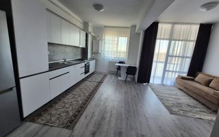 Apartament de închiriat, 3 camere, cartierul Visoianu, Lunca Cetățuii - Poză 1