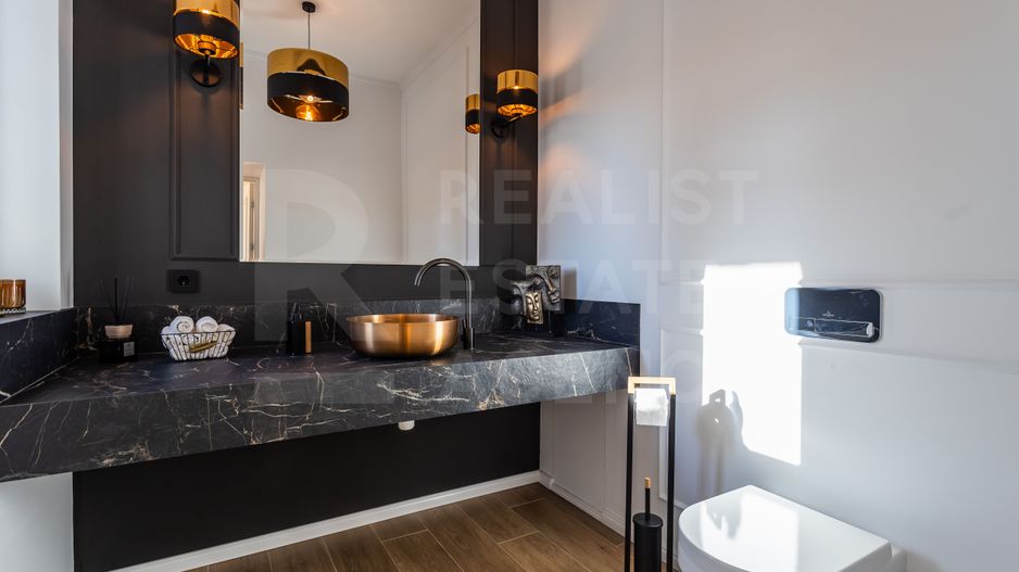 Vânzare,casă, 3 nivele, str. Mărțișor, Telecentru. - Poză 50