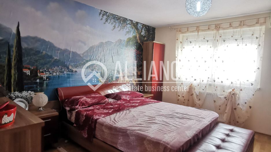 De vânzare apartament 3 camere statiunea Mamaia, zona Butoaie - Poză 12