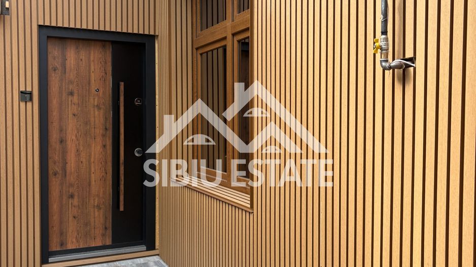 0% Comision | Apartament Premium în Centrul Istoric Sibiu - Poză 9