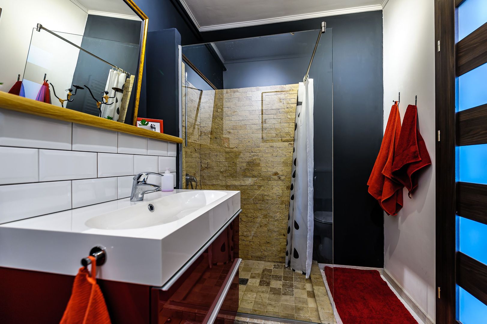 Apartament cu o cameră zona Romanilor - Poză 5