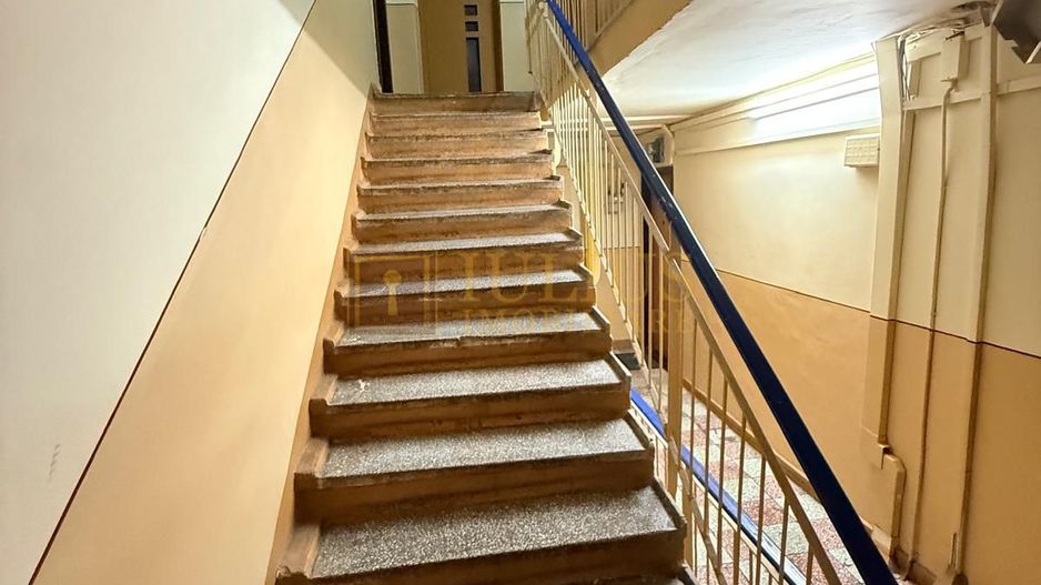 2 camere| Olimpia| apartament superb| balcon inchis| lift| centrala| - Poză 14