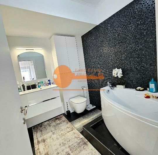 4 camere Floreasca-Dorobanti ( Loc Parcare ) - Poză 14