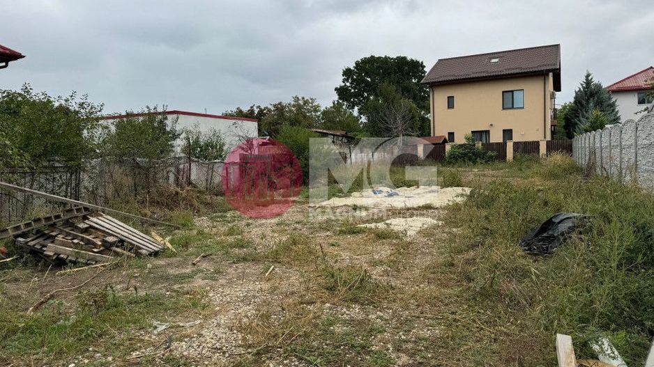 Teren de vanzare - Poză 8