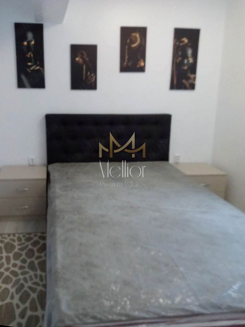 Apartament modern semicentral - Poză 5