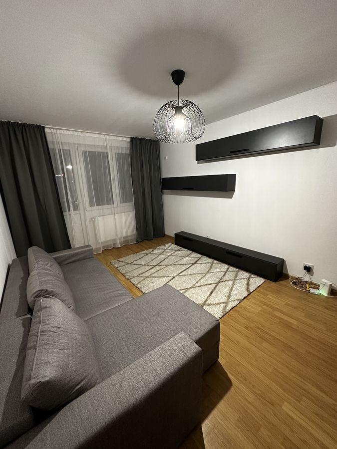Apartament Luminos 3 camere.  Parc Tineretului. Piata Norilor. - Poză 12
