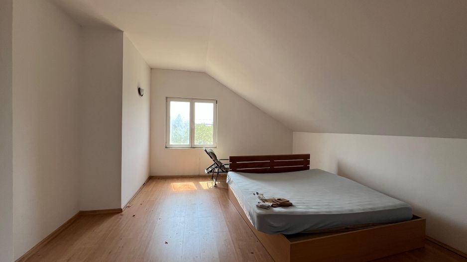 Casa individuala cu teren 797 mp | Teghes-Domnesti - Poză 9