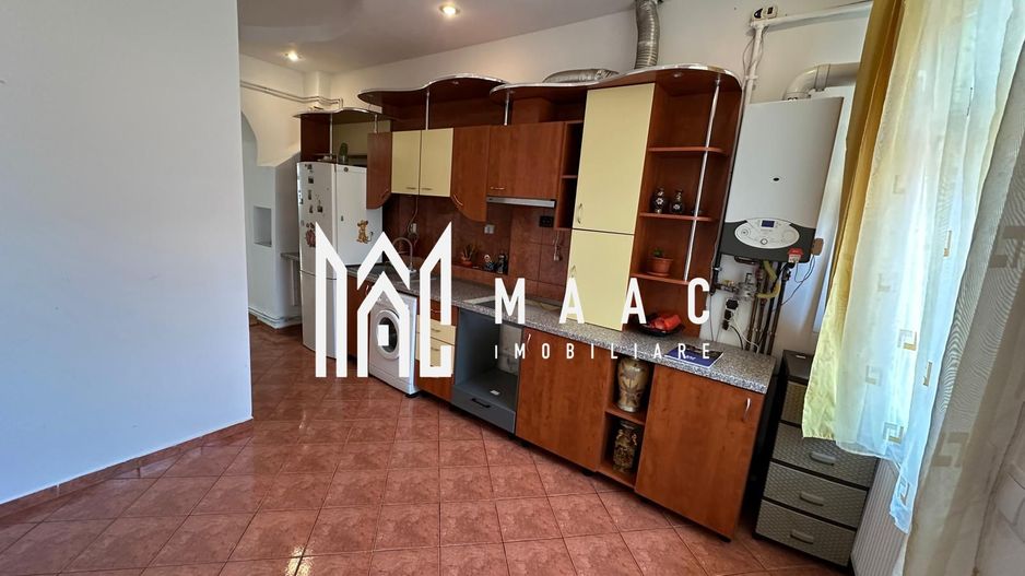 Apartament de vanzare Sibiu | 2 camere semidecomandat | Ultracentral, 64 mp - Poză 5