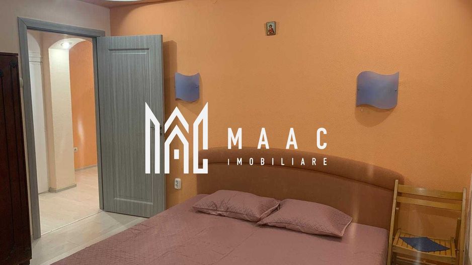 Apartament 2 camere | Etaj 1 | Balcon | Renovat | Central - Poză 1