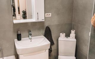 Central Address | Studio Modern 40mp | Parcare Subterană | Centrala - Poză 4