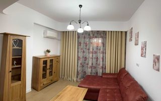 Apartament 2 camere Novum Politehnica | Etaj 9 | Parcare subterana | - Poză 2