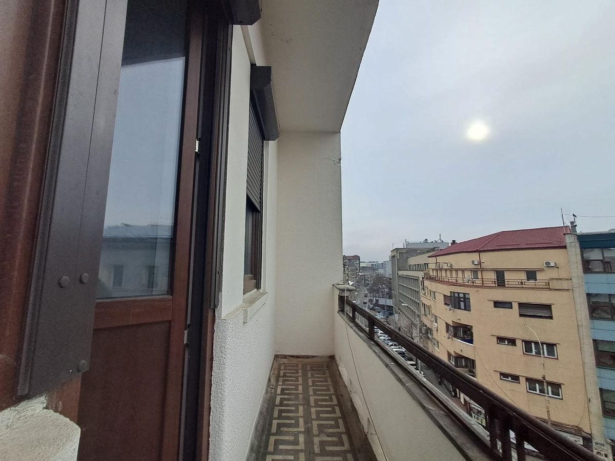 Apartament de inchiriat |Hristo Botev, Piata Rosetti, Universitate - Poză 10