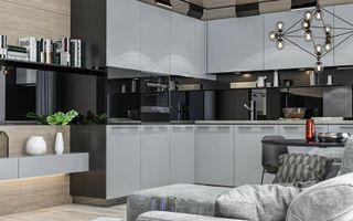 Vânzare, Apartament, 1 cameră, Coresi, Brașov - Poză 9