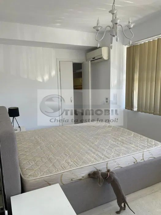 Apartament 2 camere Podul de Fier--580euro - Poză 2
