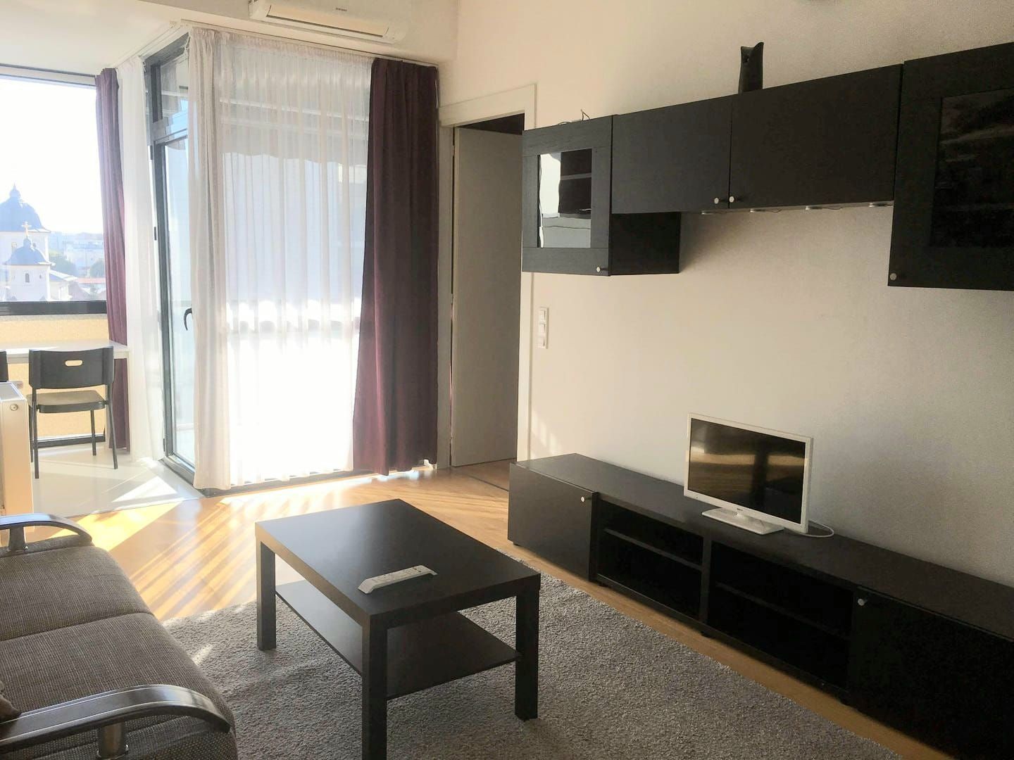 2 camere, pet friendly, Complex Delea Veche, Calea Calarasilor, Muncii - Poză 1