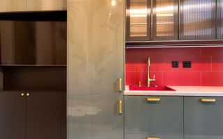 Chirie | Apartament 2camere  I NOU I Tavan 4m I str Tibles | Parcare - Poză 6