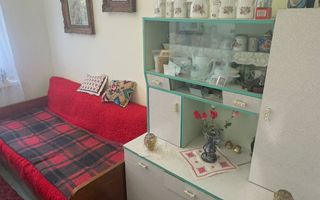 Apartament 3 camere de vânzare  Cetate - Bd. Transilvaniei - Poză 3