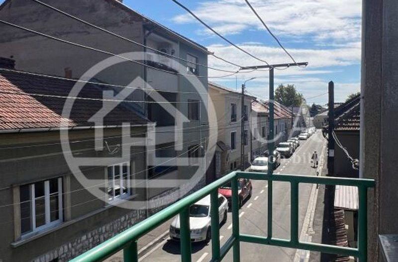 Apartament cu 3 camere de vanzare zona Muzeul Tarii Crisurilor Oradea - Poză 12