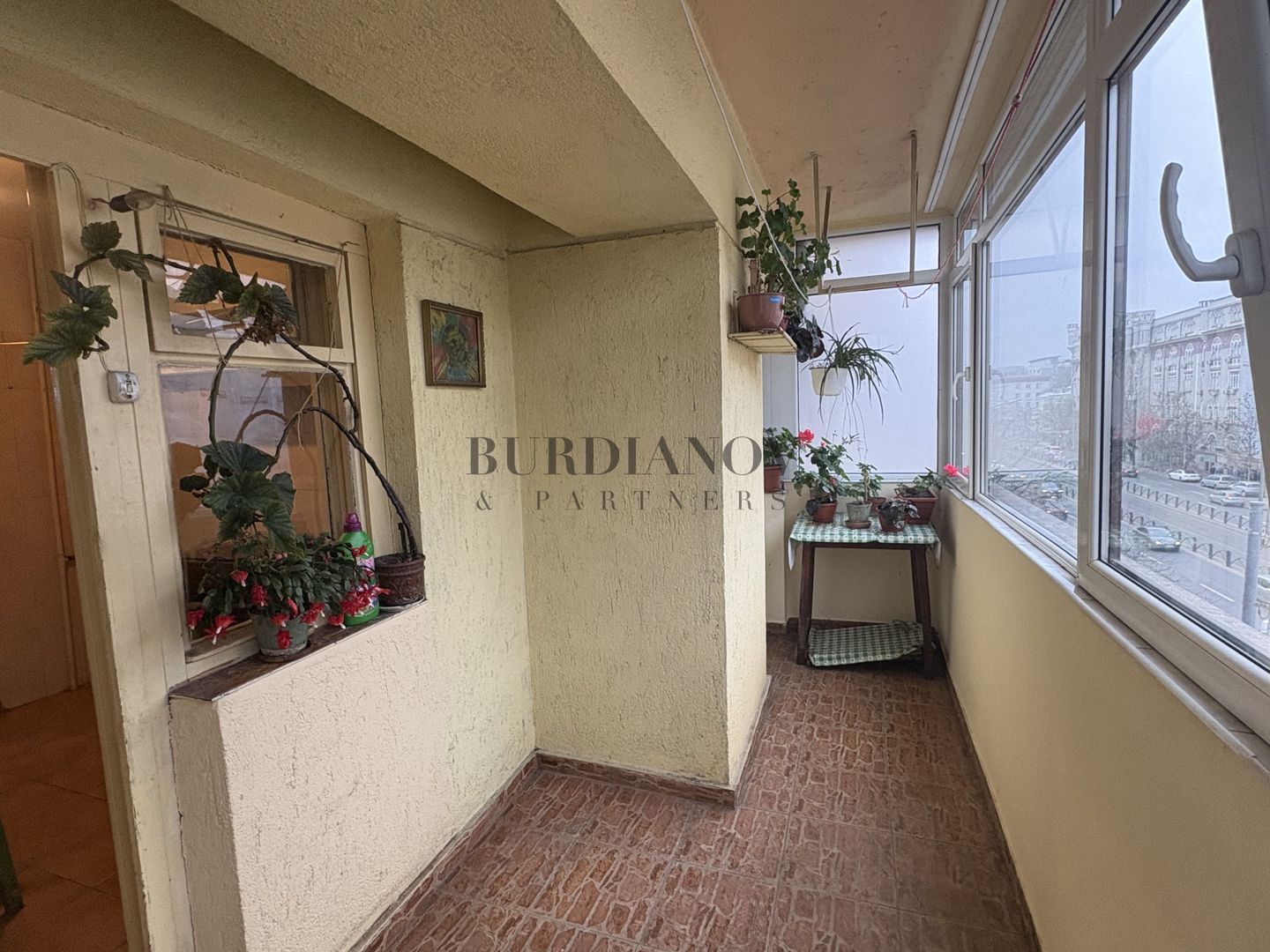 Apartament cu 2 camere - Metrou Ștefan cel Mare - Poză 9