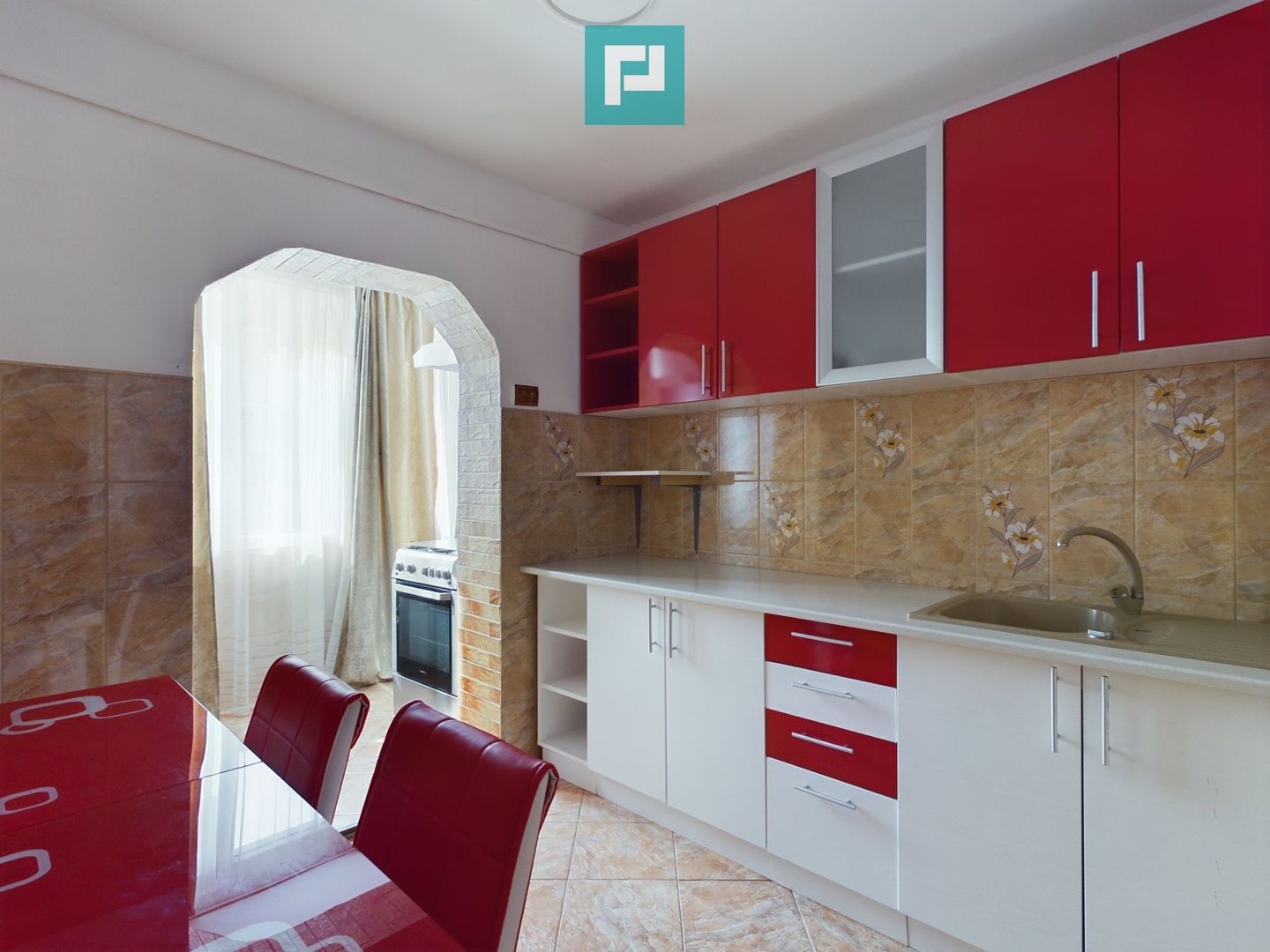 Apartament cu 3 camere zona 300 Micălaca - Poză 7