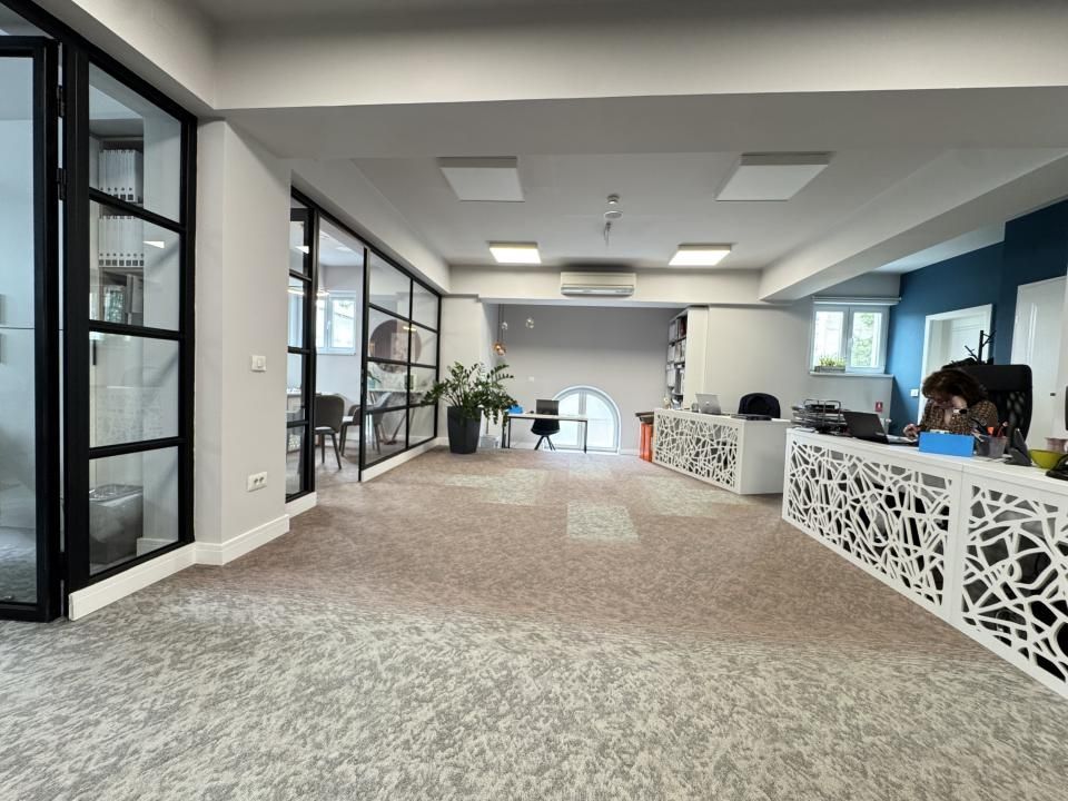 Vilă interbelică de vanzare II S+P+1+M II Zona Moșilor - Poză 15