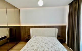 Prima închiriere! Apartament 3 camere | Parcare | Terasă | Eroilor - Poză 10