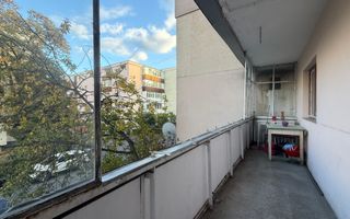 Apartament cu 2 camere decomandat in Gheorgheni zona N Titulescu - Poză 3
