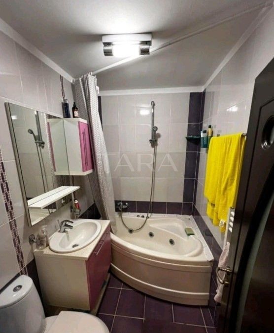 Apartament 2 camere decomandate, Mărăști – ideal pentru investiție - Poză 6