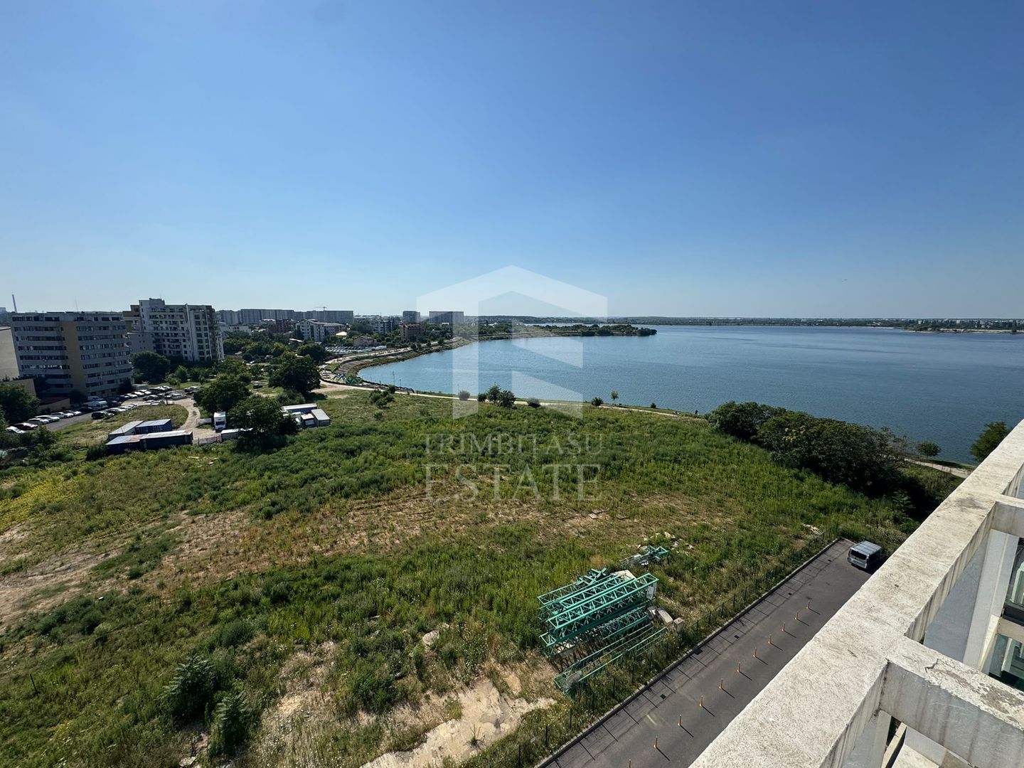 Lake House 2 - Crangasi | 2 Camere | Lux | View Panoramic | 8/11 - Poză 11