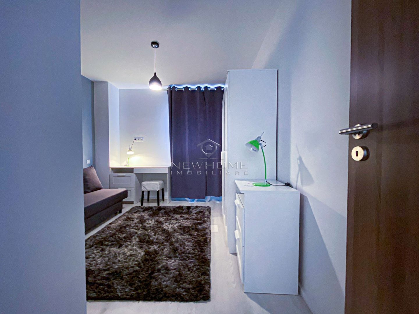 Apartament 3 camere, zona Iulius Mall, Fsega - Poză 11