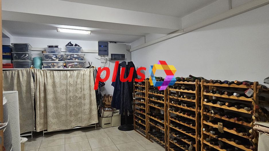 Casă individuala Tractorul 270 mp , zona Coresi - Poză 20