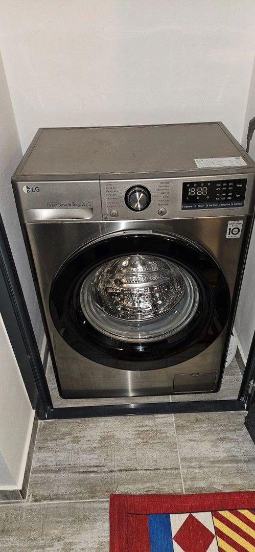 De inchiriat apartament 1 camera Ultimul Leu, etaj 5/7, 400 euro - Poză 12