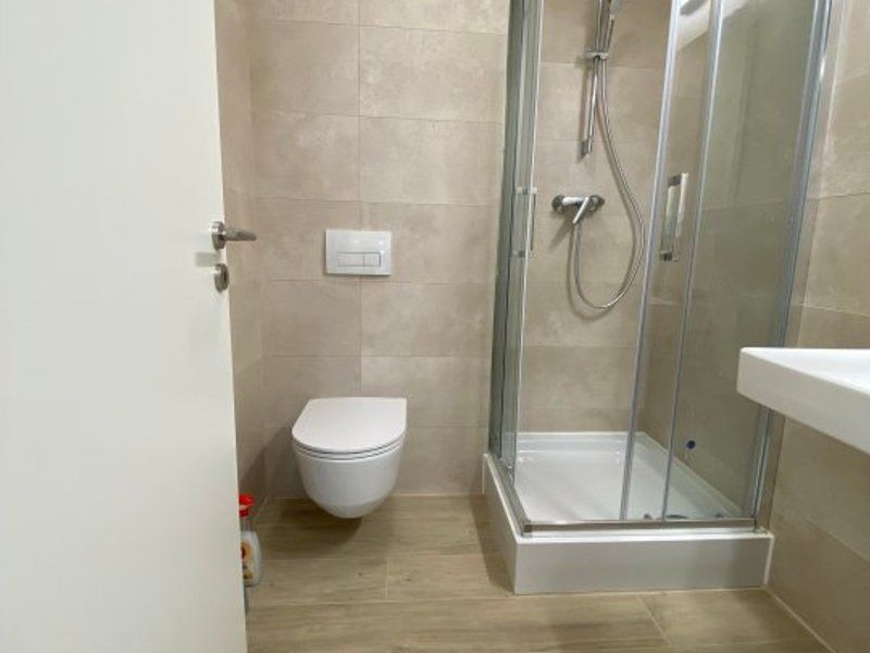 Inchirere apartament cu 3 camere Coresi Avantgarden - Poză 9