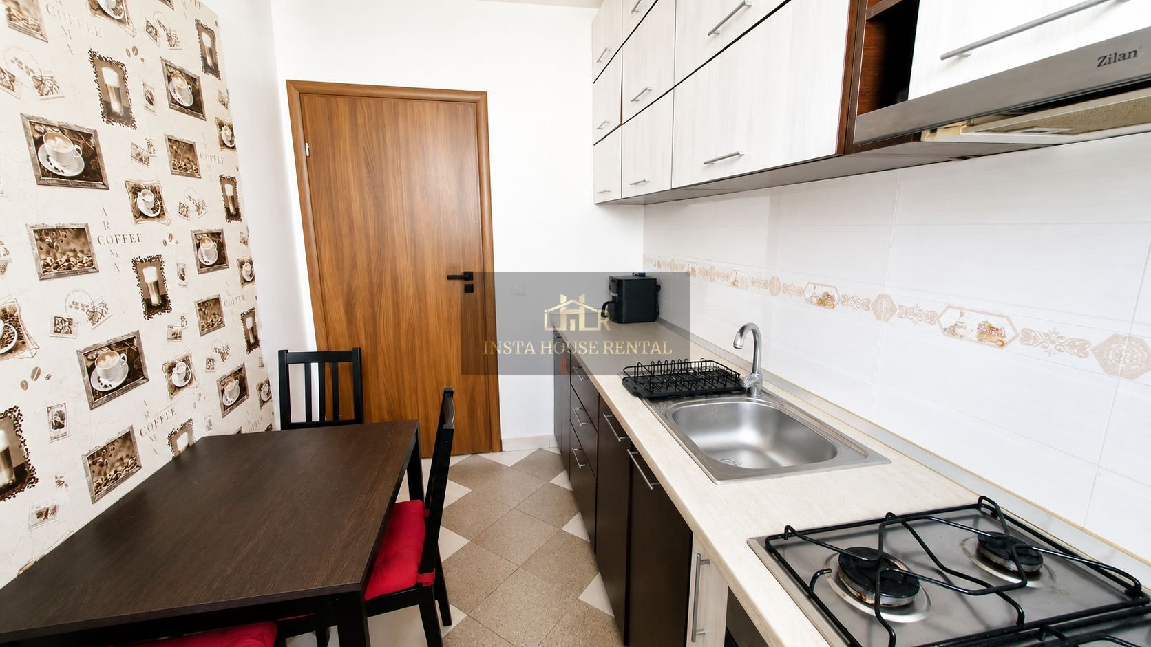 Apartament 2 camere Bucurestii Noi / Parc Bazilescu - Poză 7