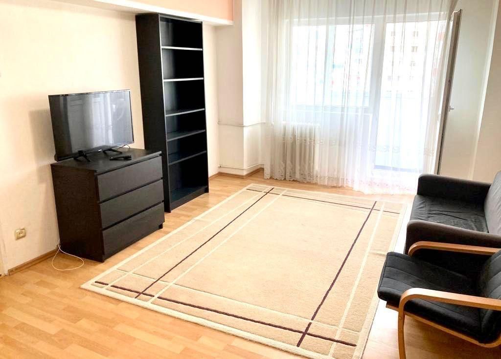 AP. 2 CAMERE- BRANCOVEANU, BLOC REABILITAT, METROU 3 MINUTE, MODERN - Poză 1