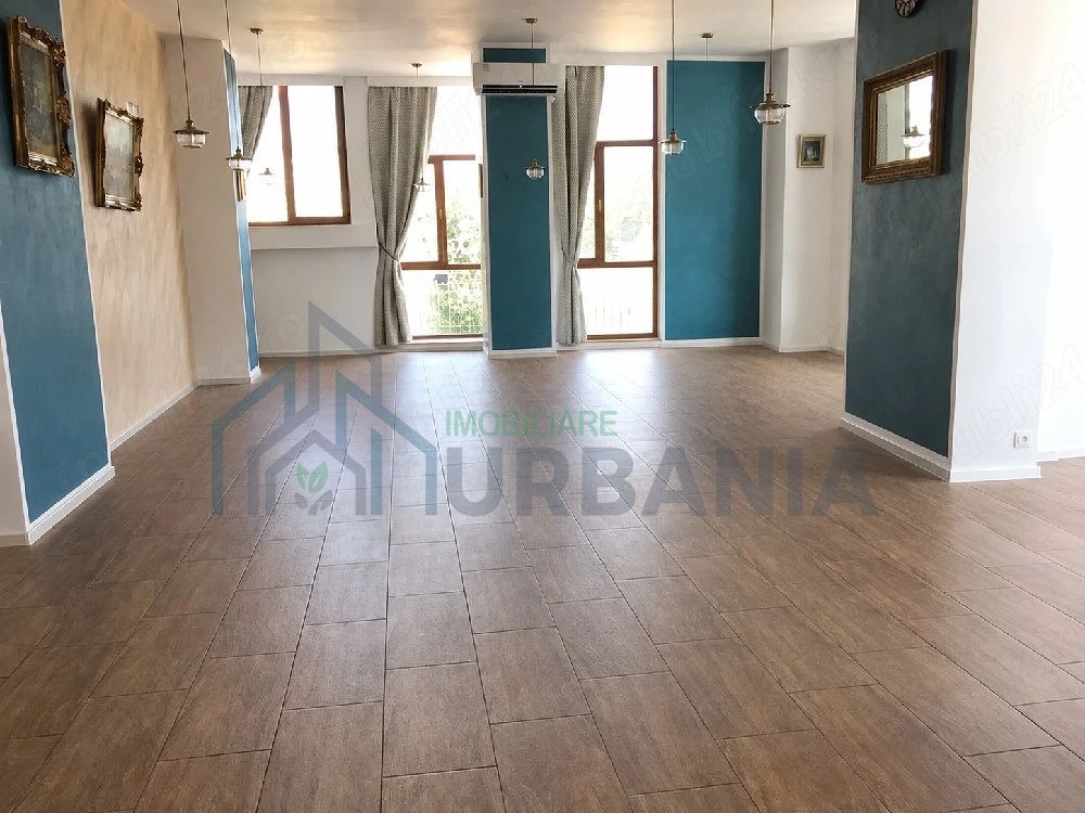 Spațiu comercial central de închiriat, Pașcani – 267 mp - Poză 4