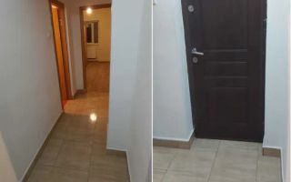 Vand Apartament decomandat, 3 Camere, 2 bai, Iasi, Zona Dacia, Etaj3/8 - Poză 3