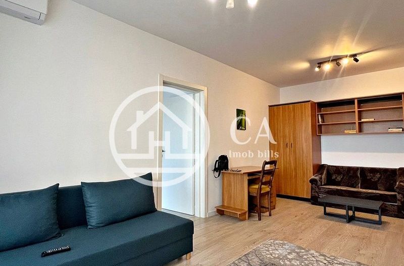 Apartament de închiriat cu 2 camere în PRIMA ARENA, Oradea - Poză 2