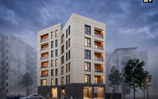 Metrou Tineretului - Apartament 2 camere decomandat - Bloc nou - Poză 10