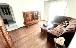 Apartament 3 camere | Bucatarie Separata | Balcon închis | Cedonia - Poză 2