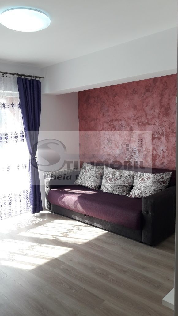Apartament cu o camera - Grand Conest Tatarasi - Etaj 1 - 400 euro ! - Poză 1