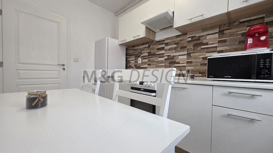 Apartament 1 camera Giroc - Poză 5