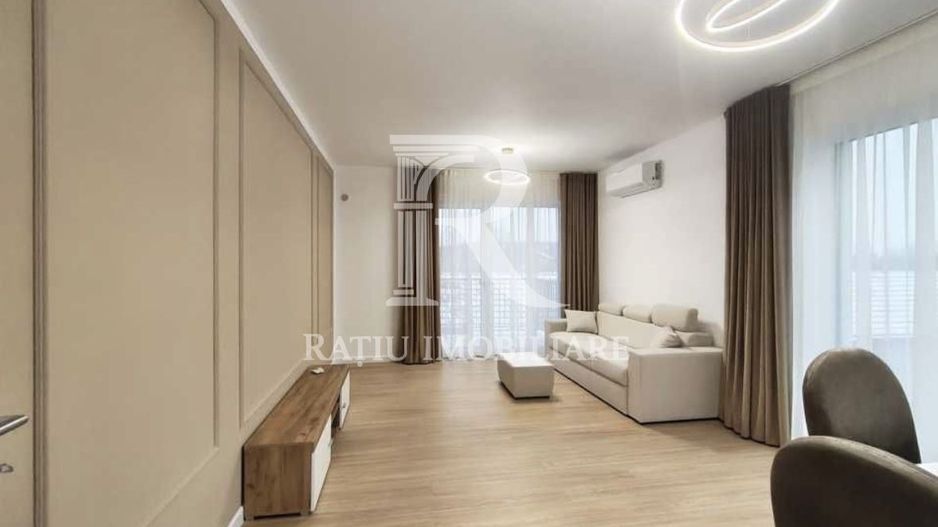 Apartament cu 2 camere | Scala | Parcare subterana inclusă | Oradea - Poză 1