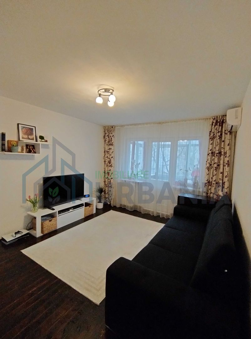 Apartament 2 camere Alexandru cel Bun - persoană fizică - Poză 4