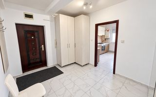 Apartament 2 camere, 2 balcoane, etaj 1, mobilat, zona Kaufland Cetate - Poză 4