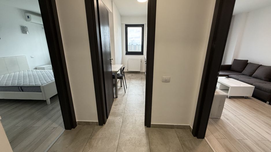 Apartament 2 Camere - Politehnica - Novum Residence - Poză 2