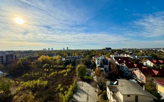 Apartament cu 4 camere *188.48mp*// Herastrau - Cartierul Francez - Poză 22