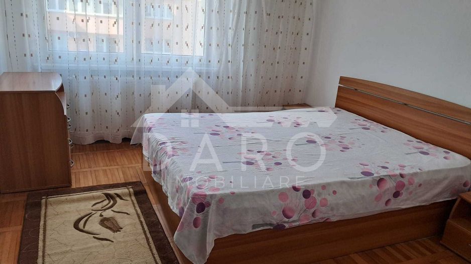 Apartament 3 Camere de Inchiriat zona Fortuna - Poză 5